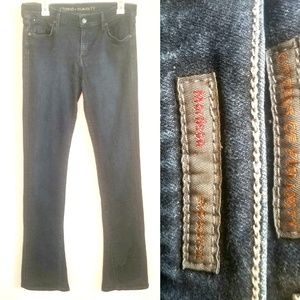 Citizens of Humanity - Morrison Slim Bootcut 32